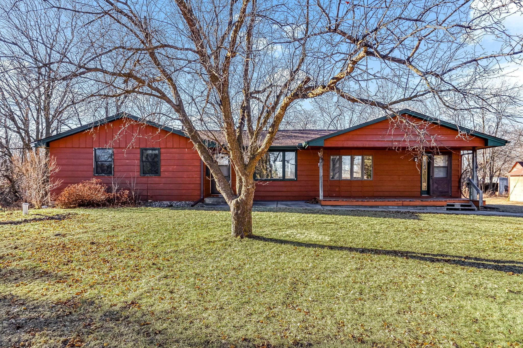 22980 Jarvis Street NW