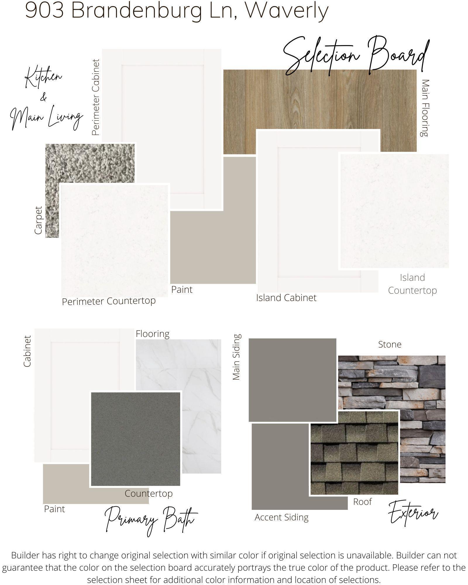 903 Brandenburg Lane