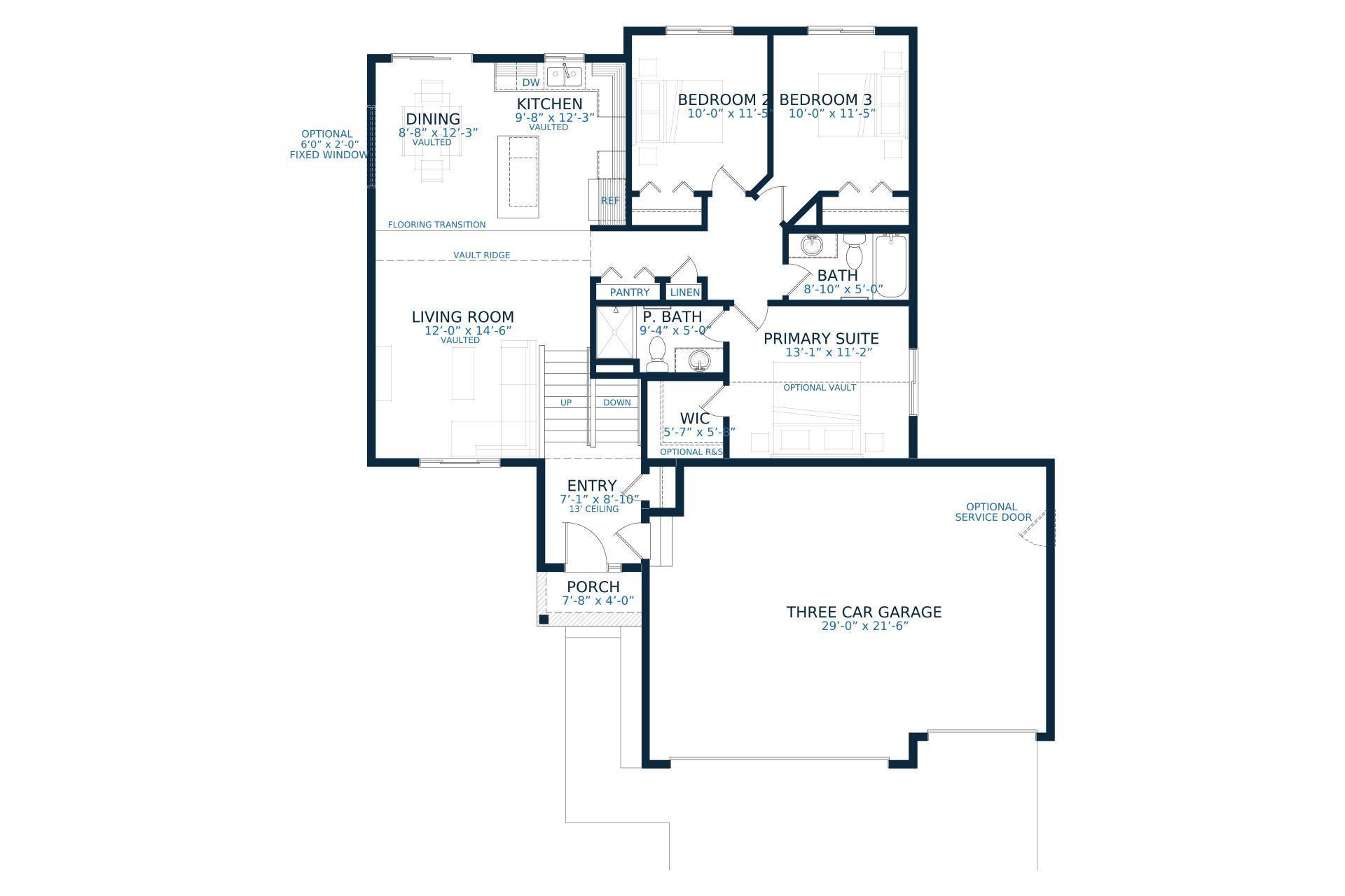 903 Brandenburg Lane