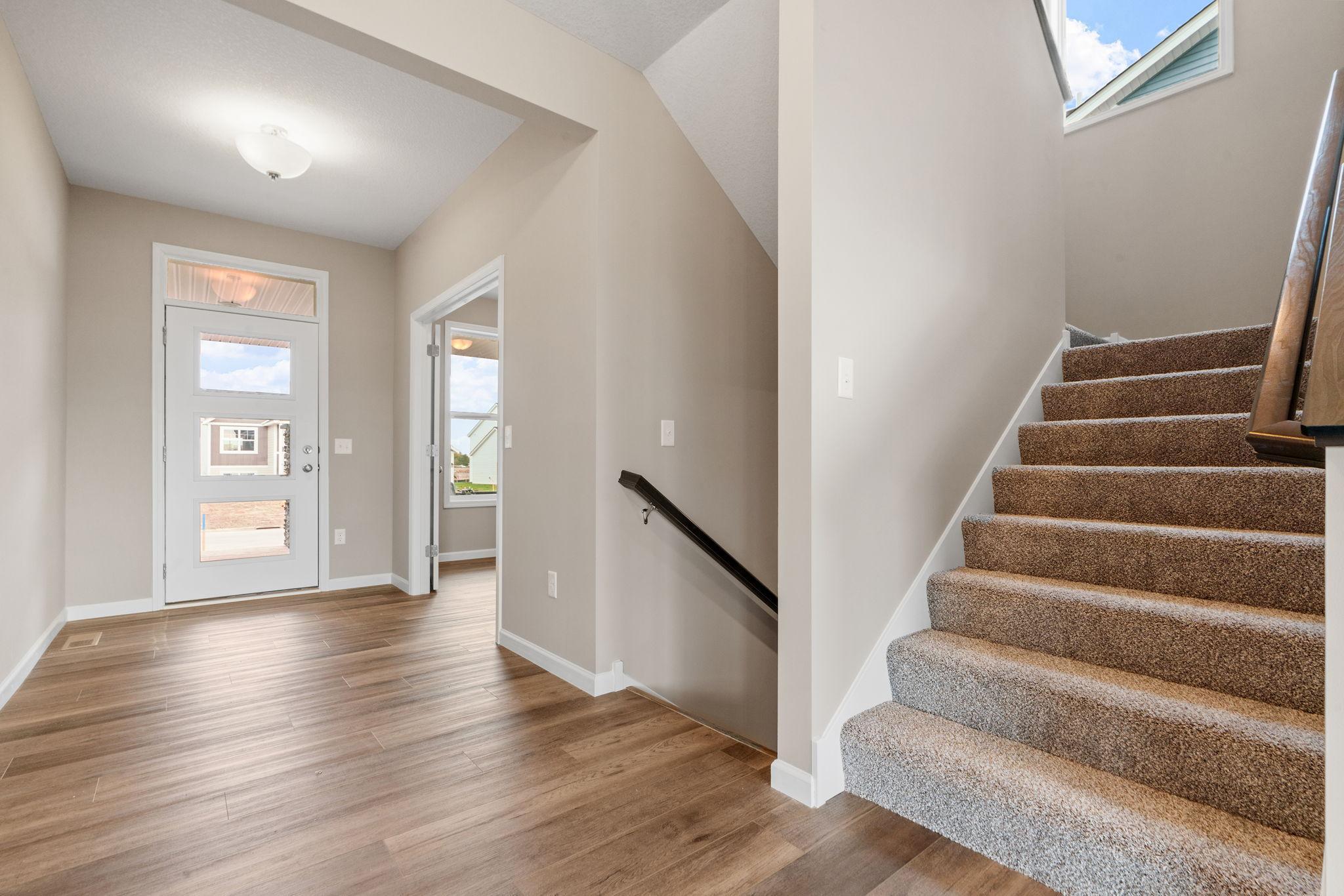 2434 Buffalo Ridge Drive