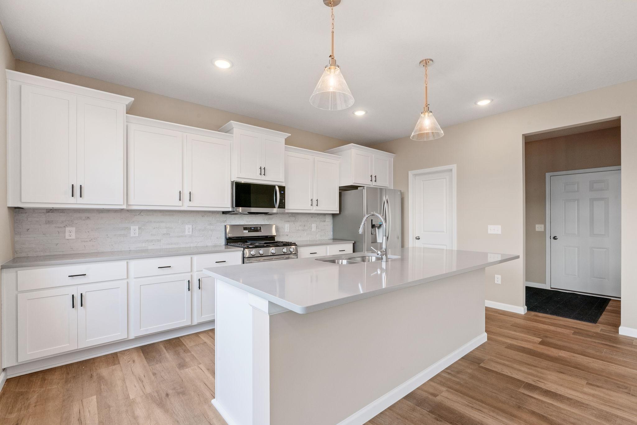 2434 Buffalo Ridge Drive