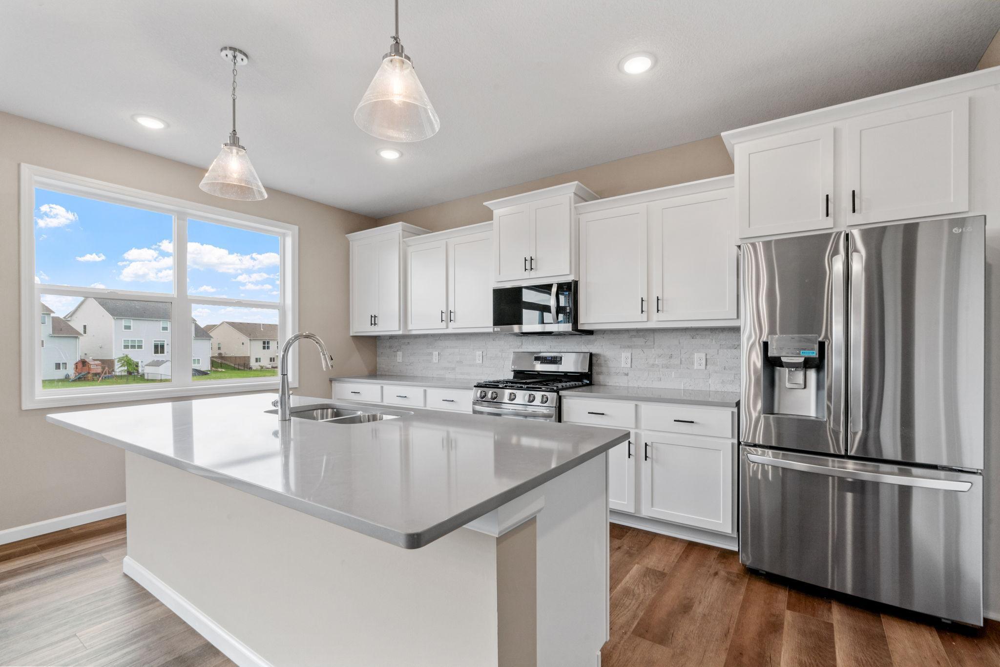 2434 Buffalo Ridge Drive