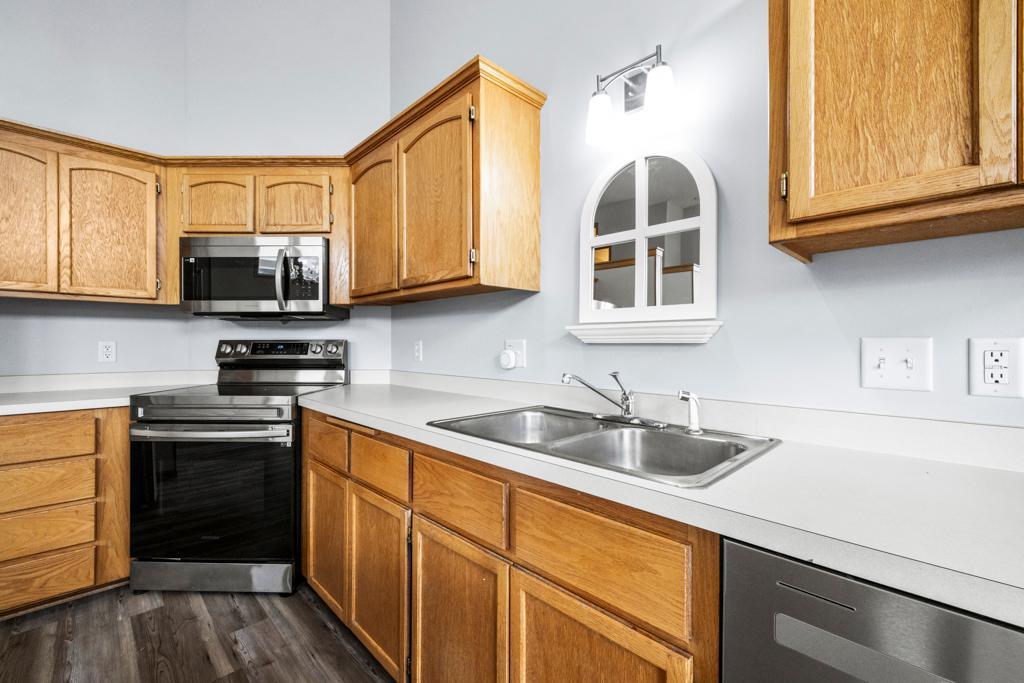 22433 Evergreen Circle