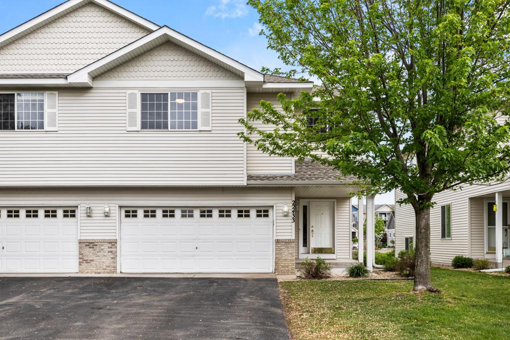 22433 Evergreen Circle