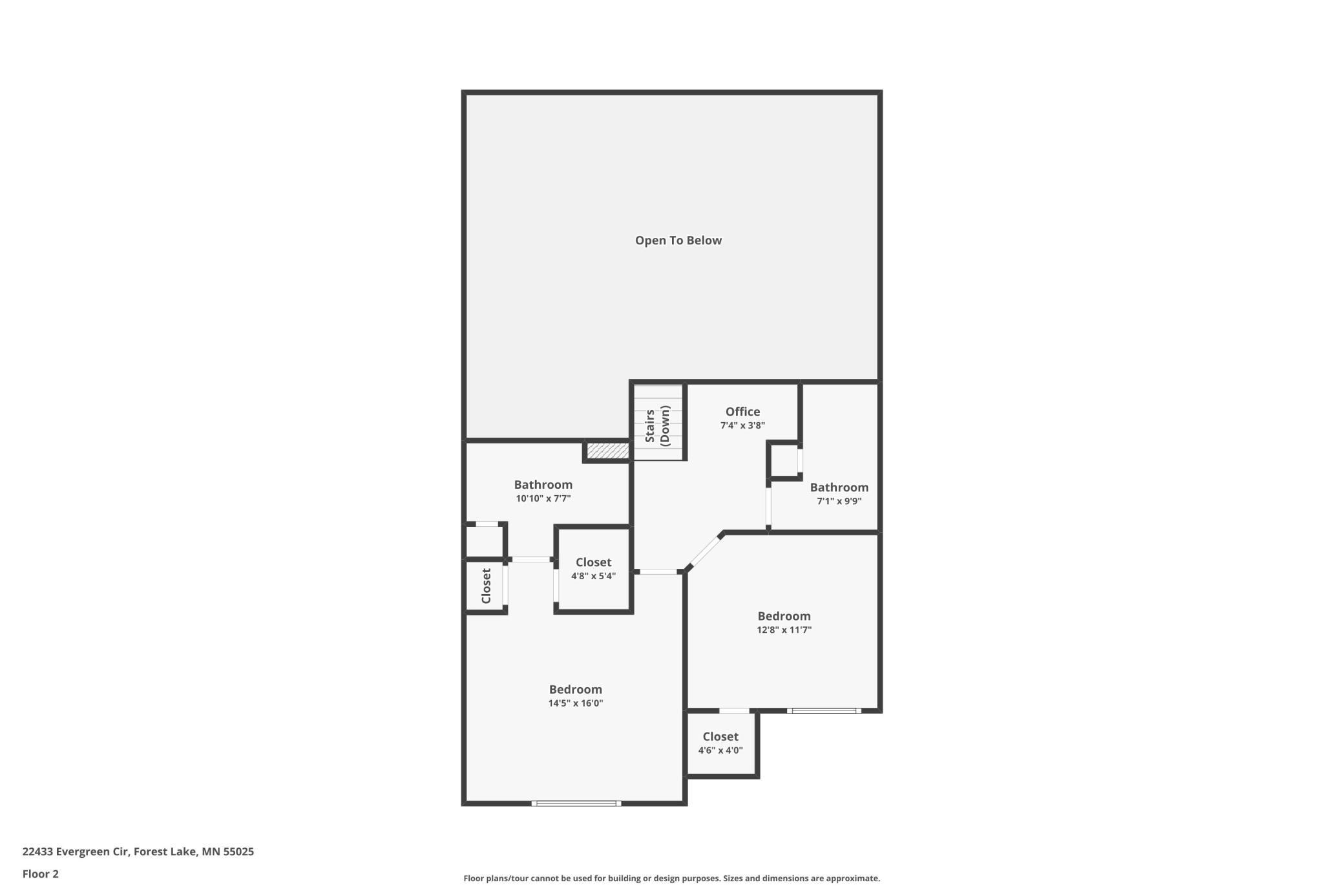 22433 Evergreen Circle