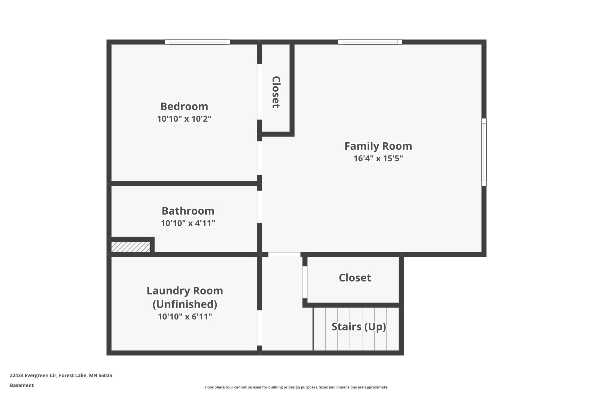 22433 Evergreen Circle