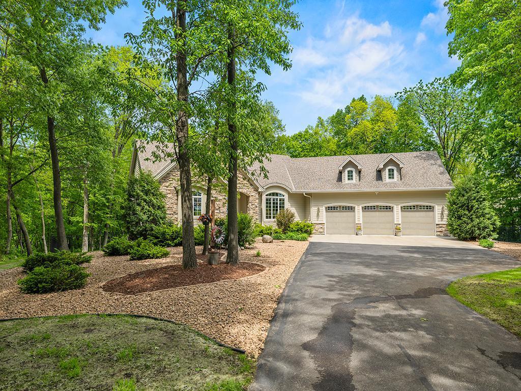 4350 Golfview Drive