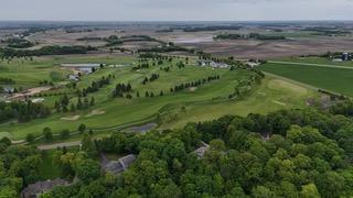 4350 Golfview Drive