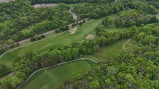 4350 Golfview Drive