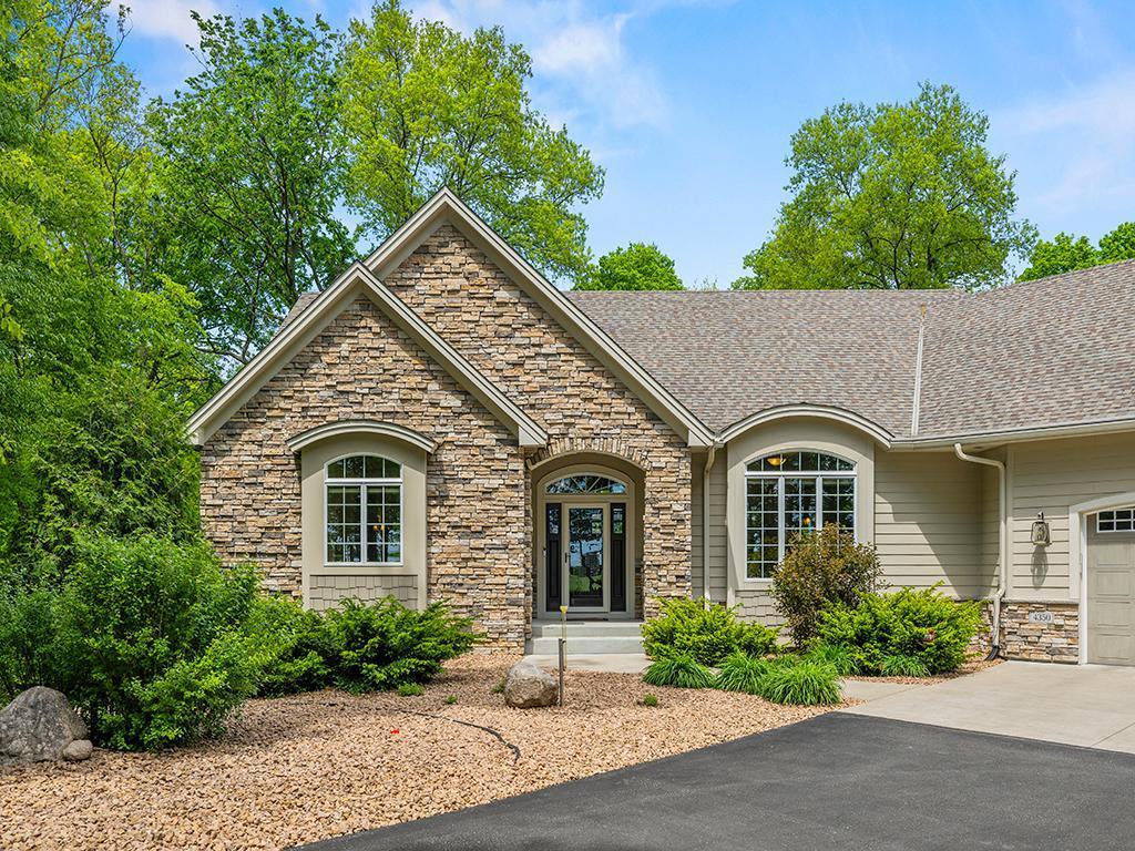4350 Golfview Drive