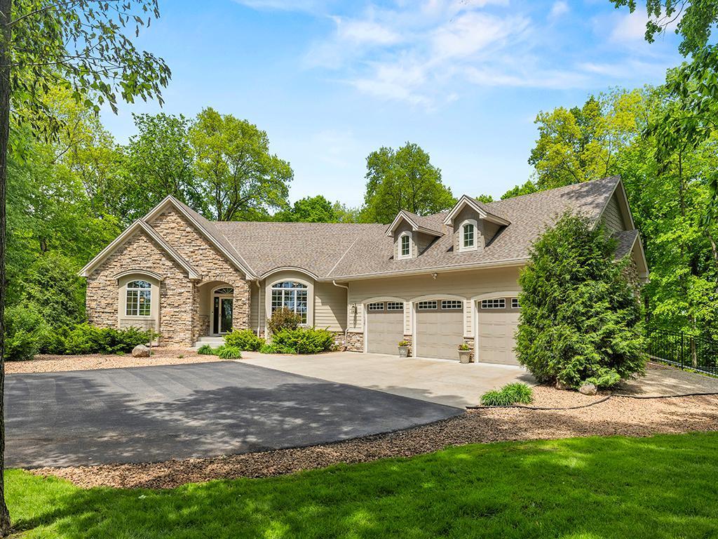 4350 Golfview Drive