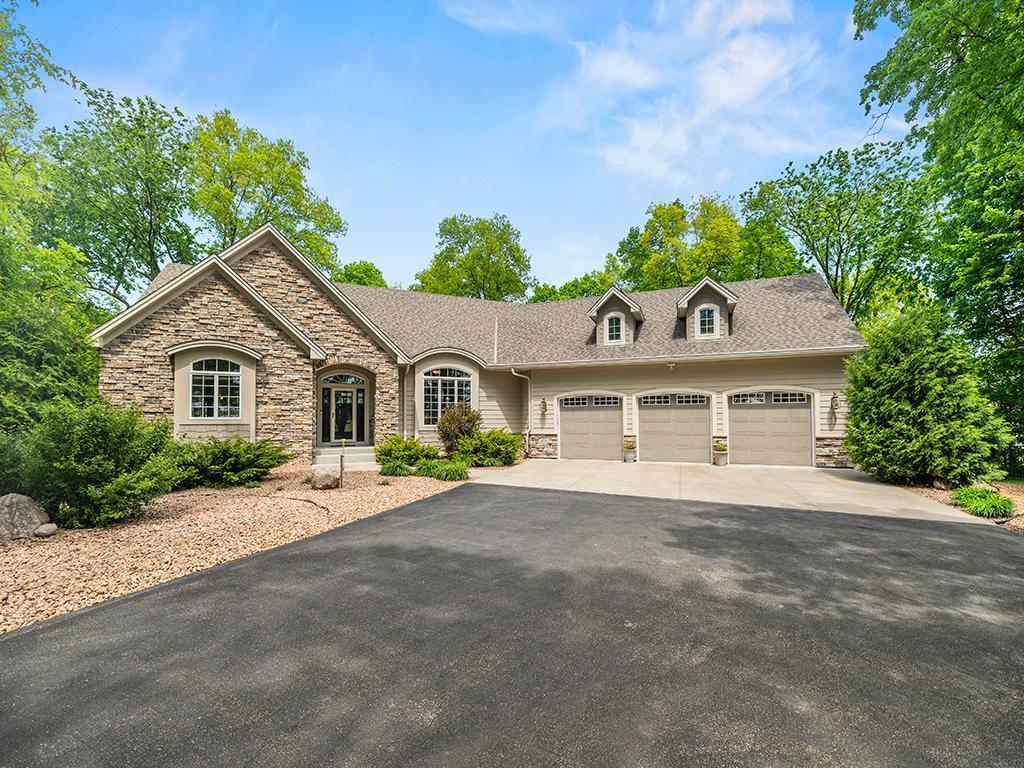 4350 Golfview Drive