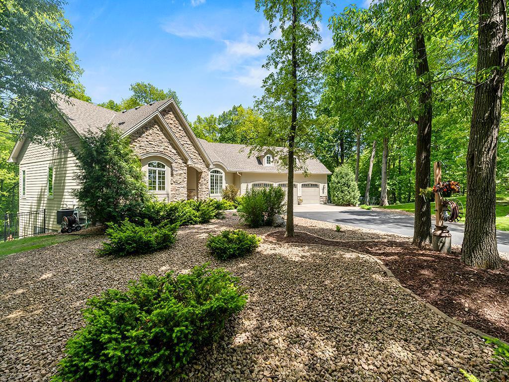 4350 Golfview Drive