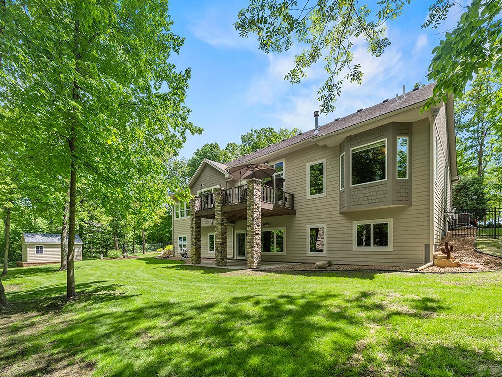 4350 Golfview Drive