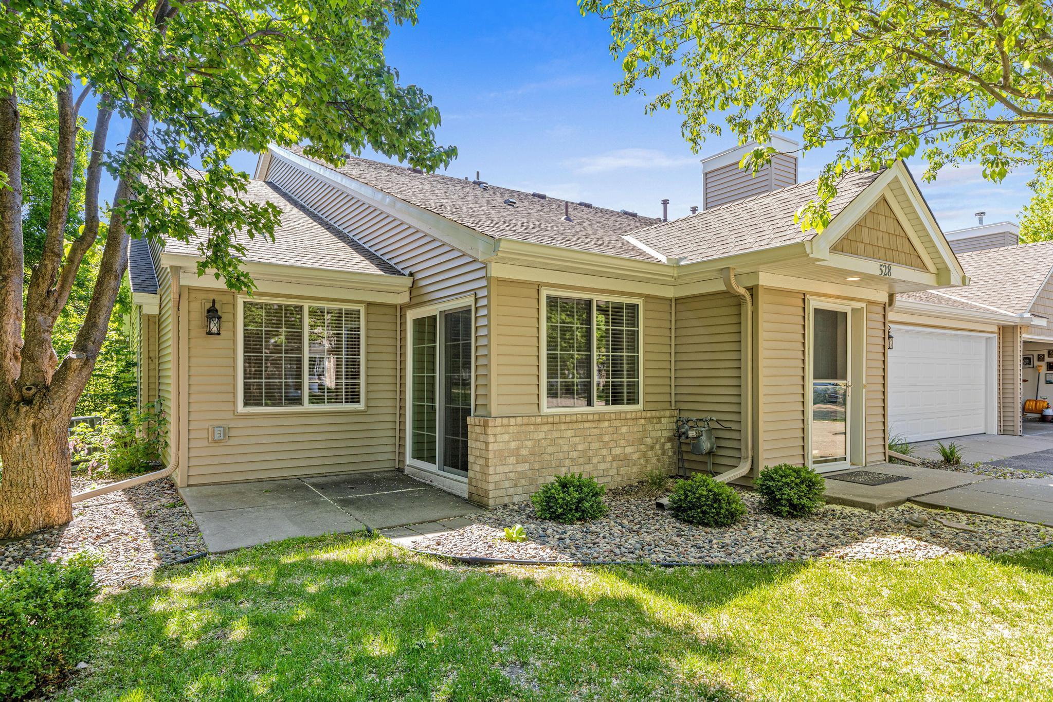 528 Mission Hills Drive