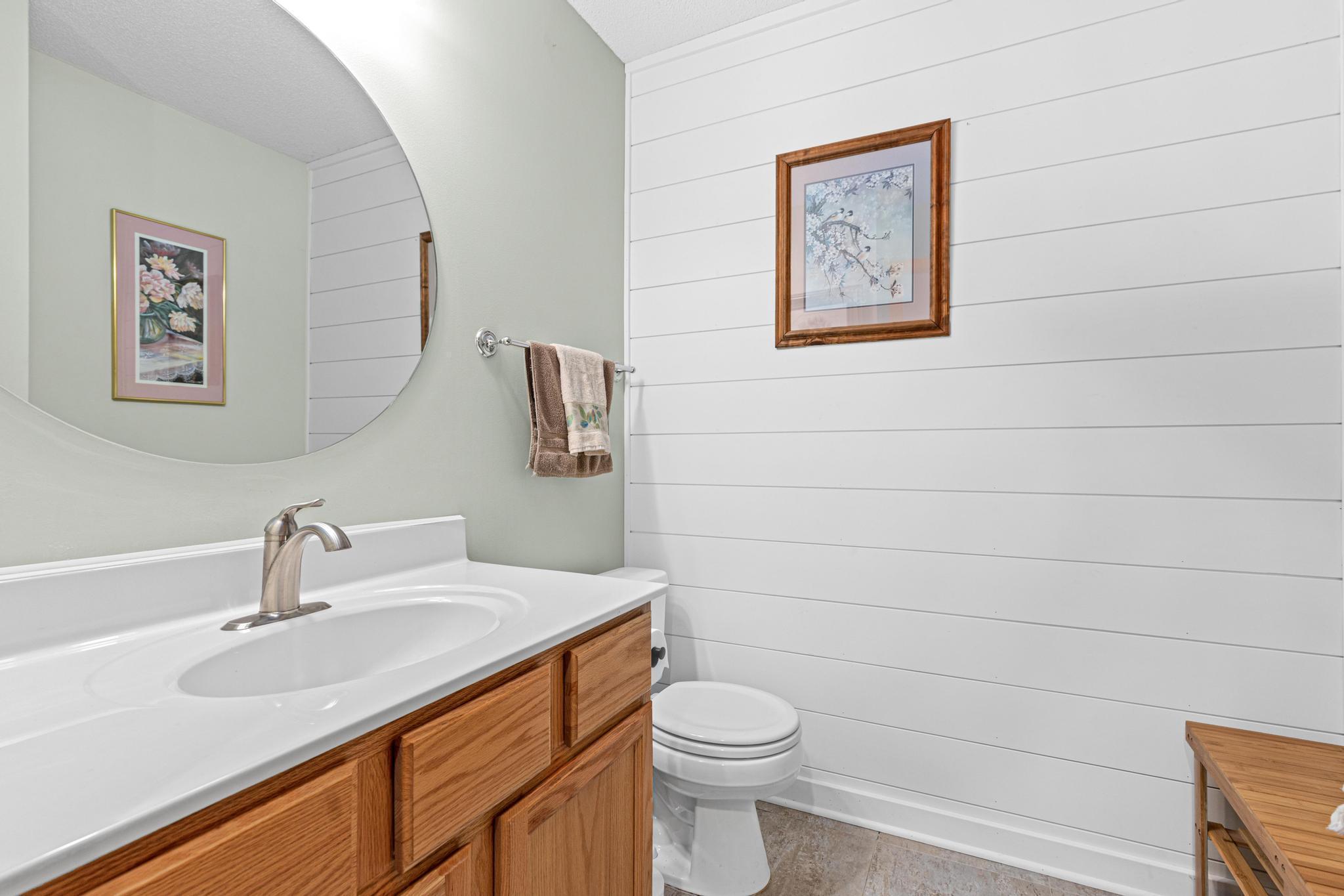 528 Mission Hills Drive