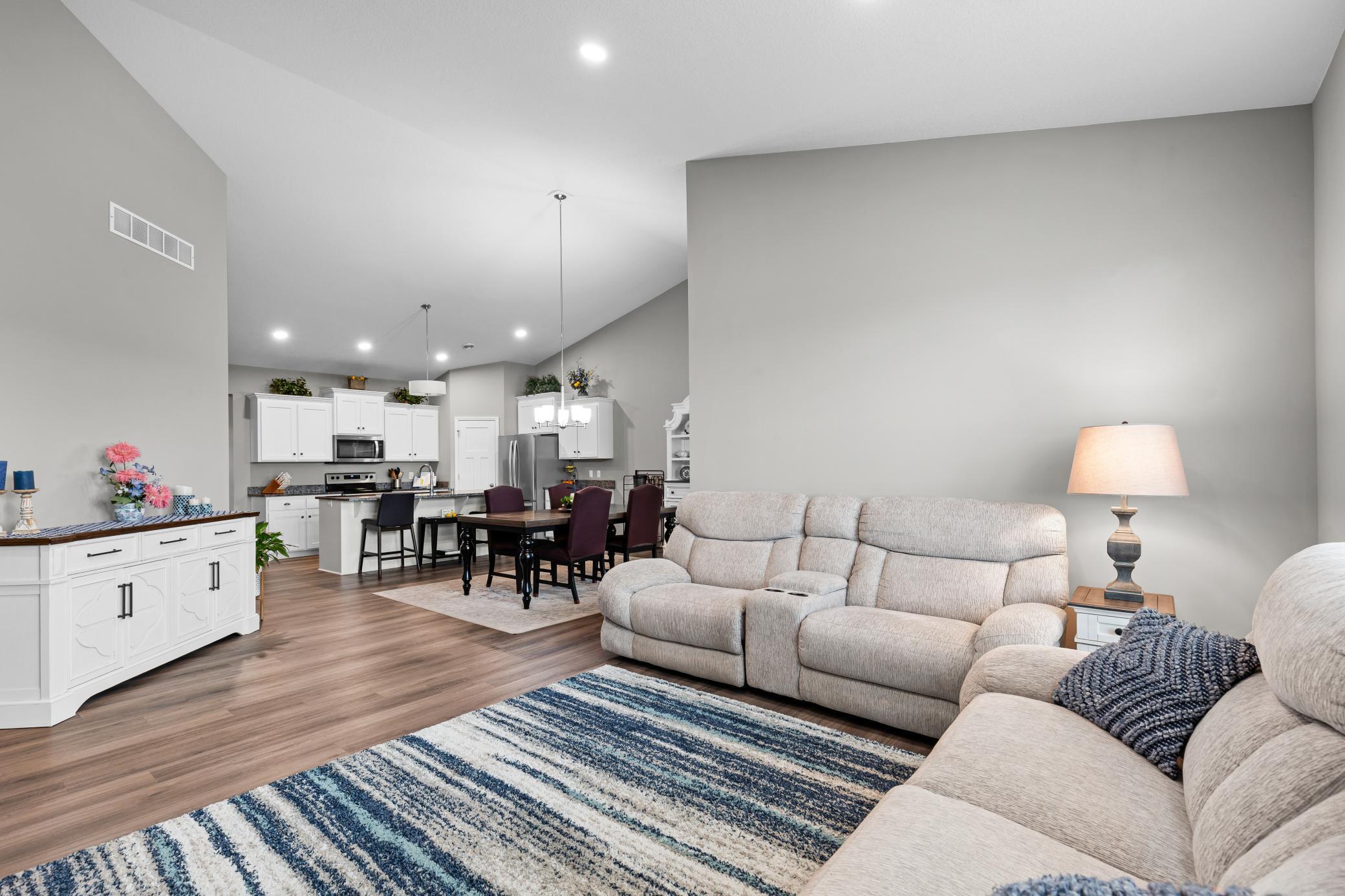 14964 Tiger Street NW