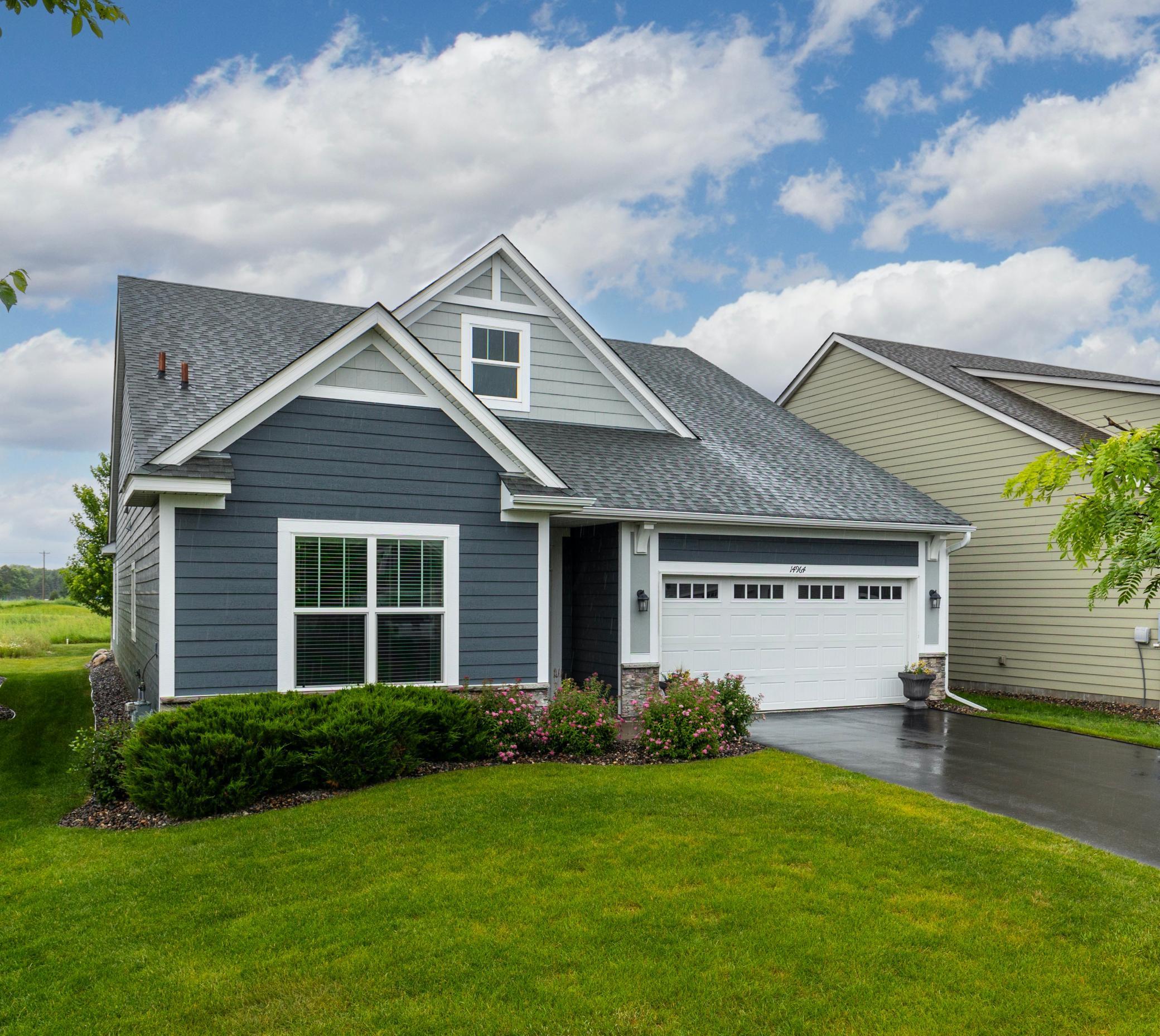 14964 Tiger Street NW