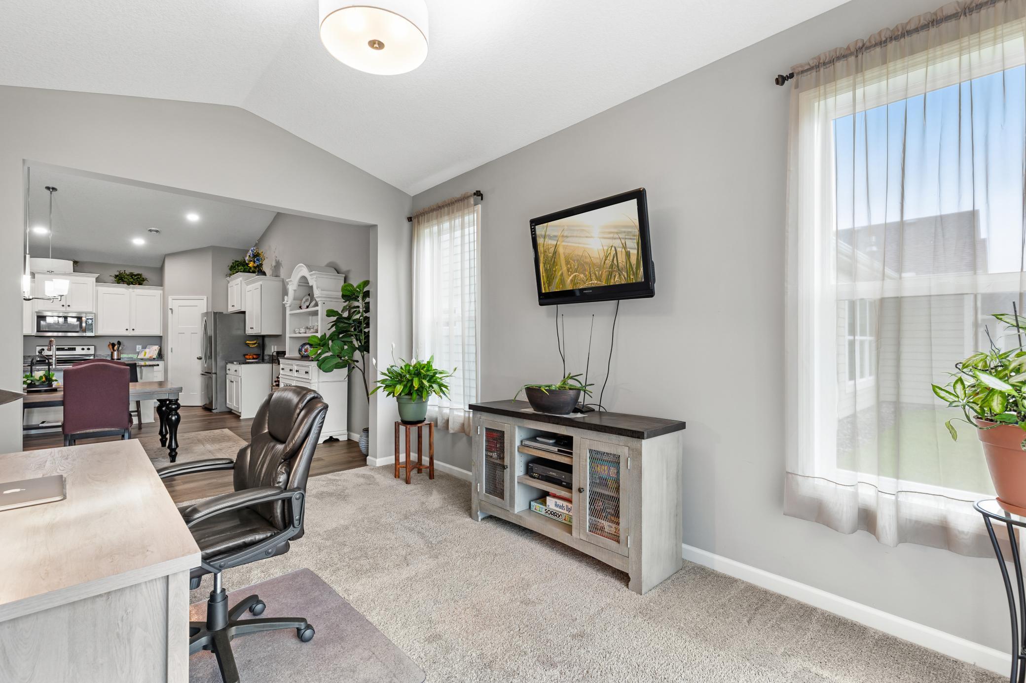 14964 Tiger Street NW