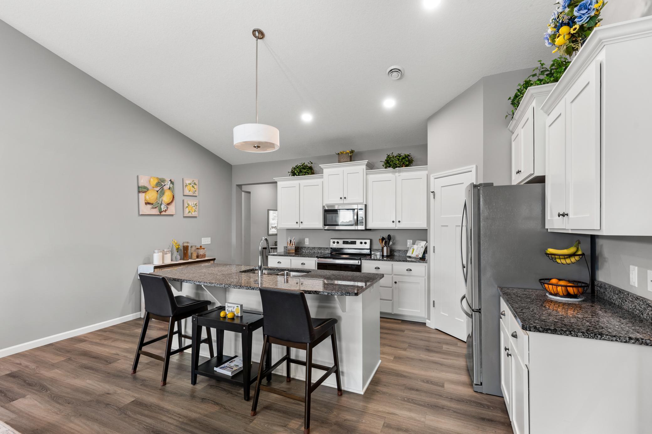 14964 Tiger Street NW