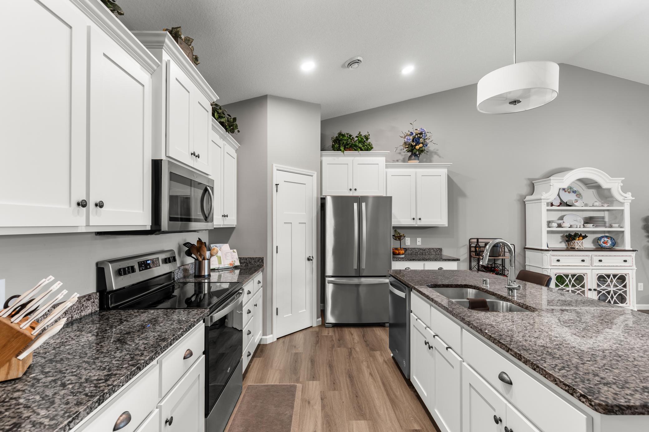 14964 Tiger Street NW