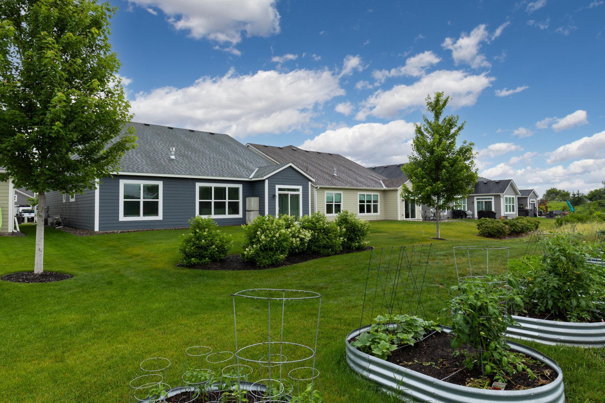 14964 Tiger Street NW