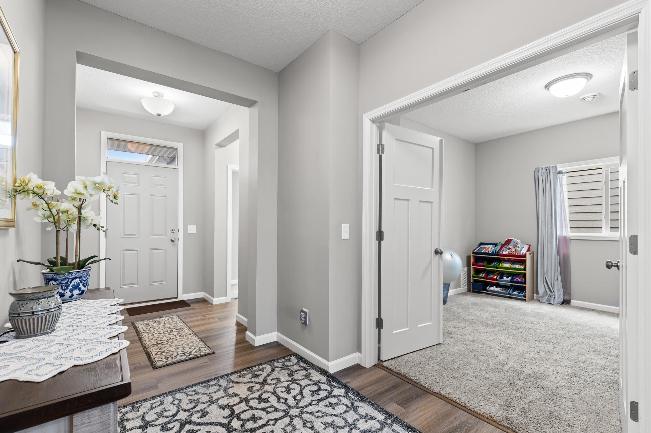 14964 Tiger Street NW