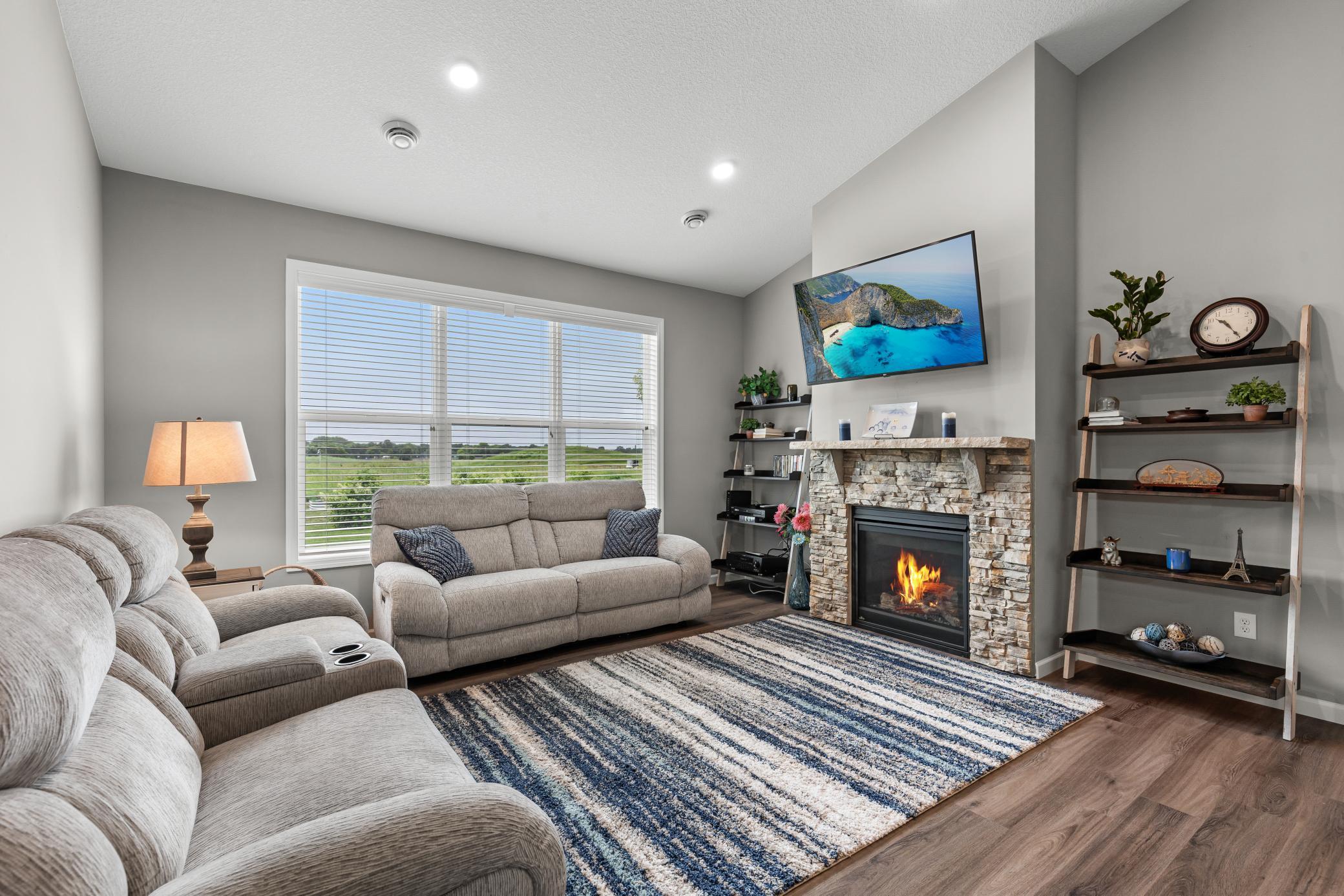 14964 Tiger Street NW