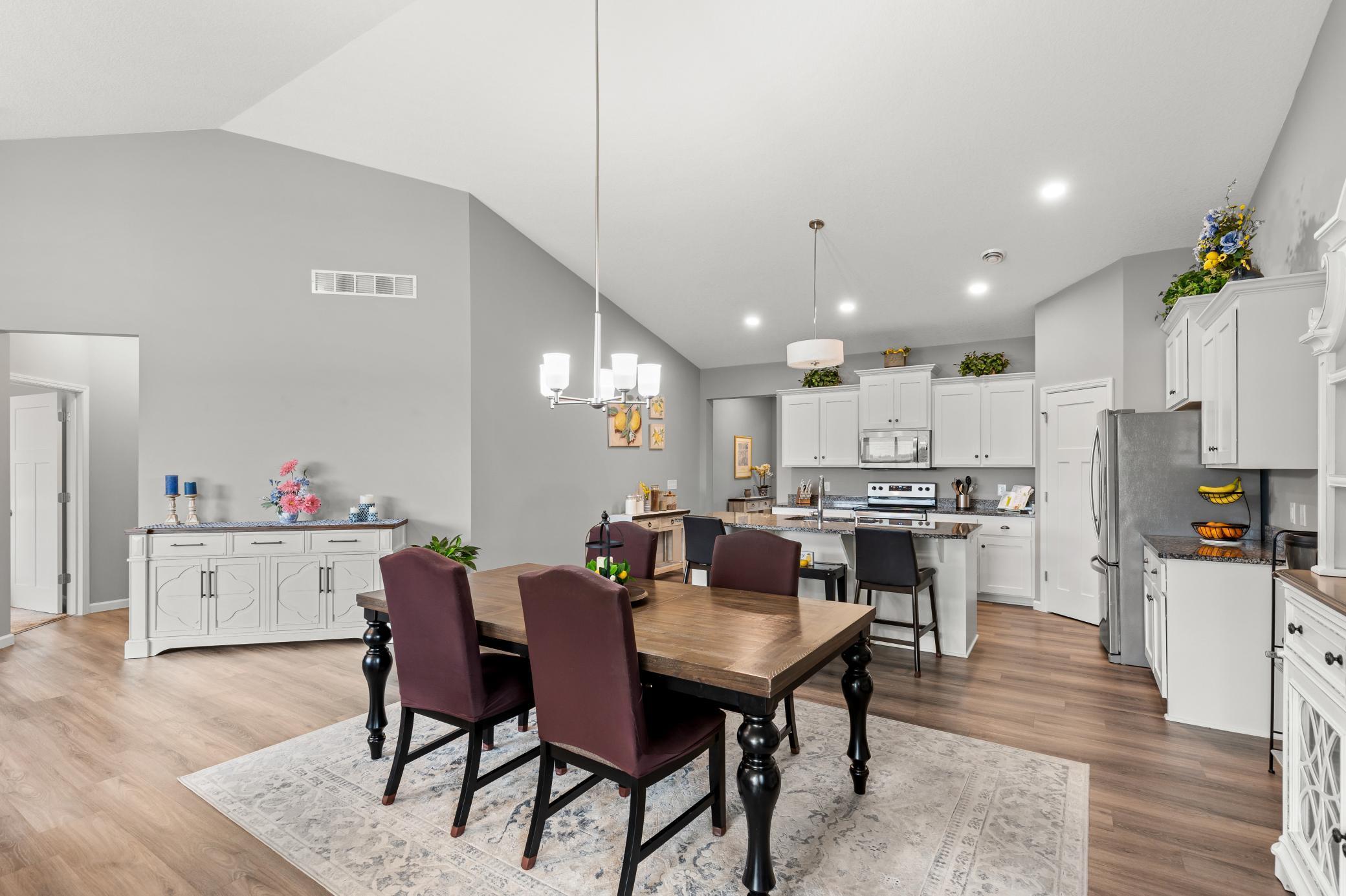 14964 Tiger Street NW