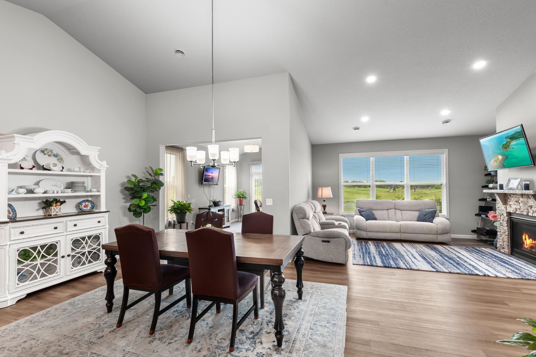 14964 Tiger Street NW