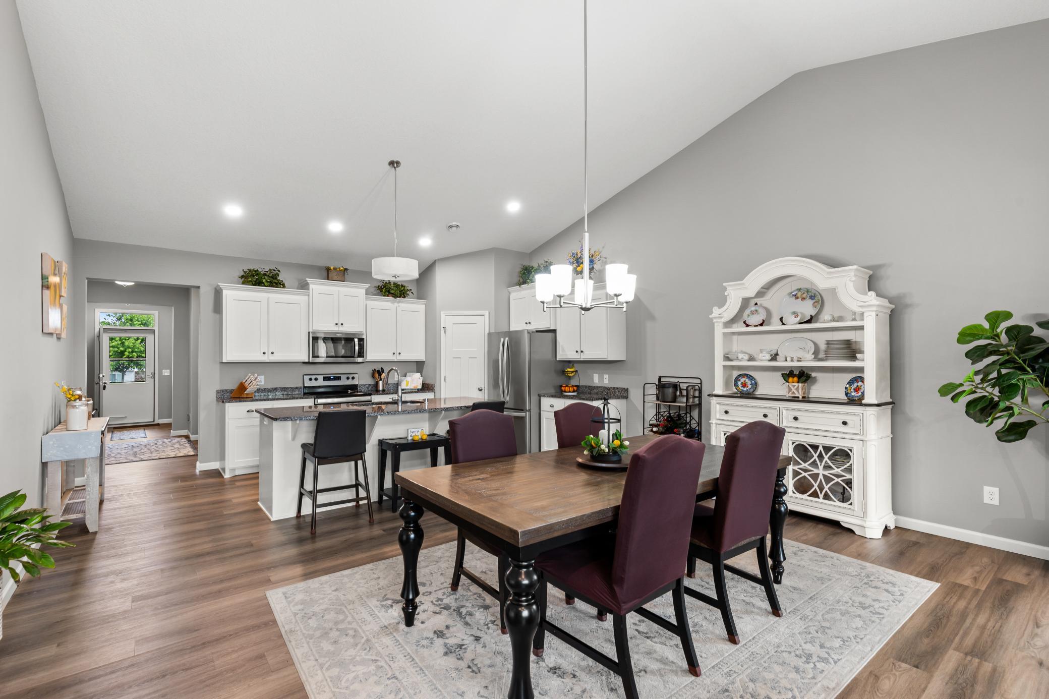 14964 Tiger Street NW