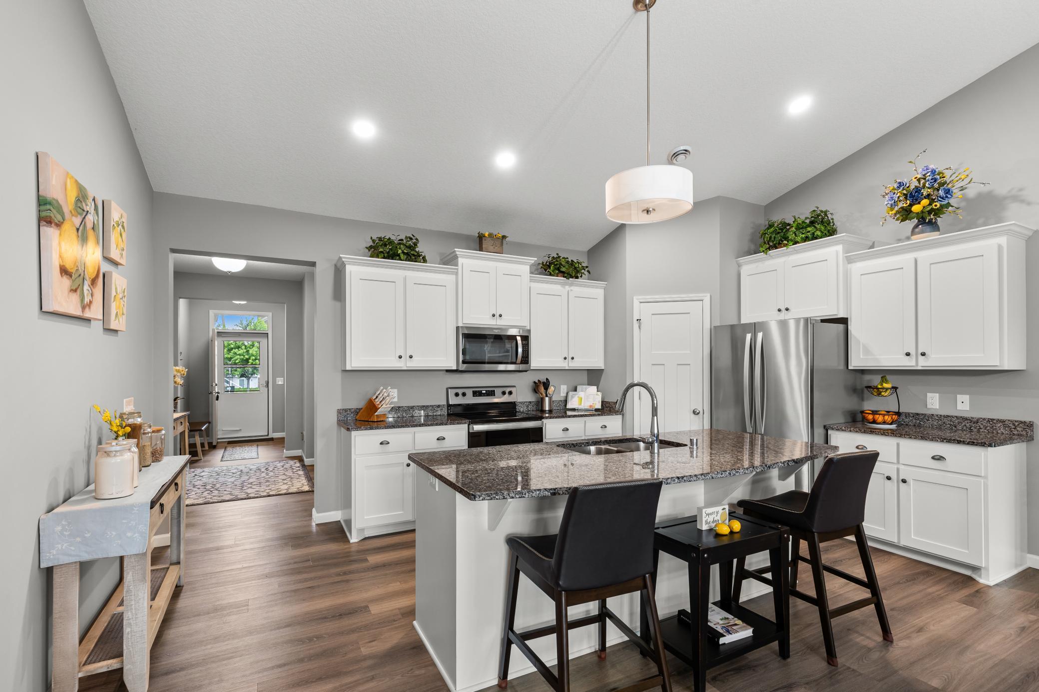 14964 Tiger Street NW