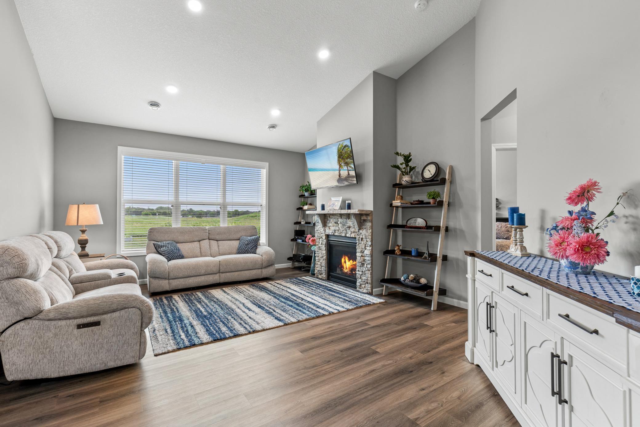 14964 Tiger Street NW