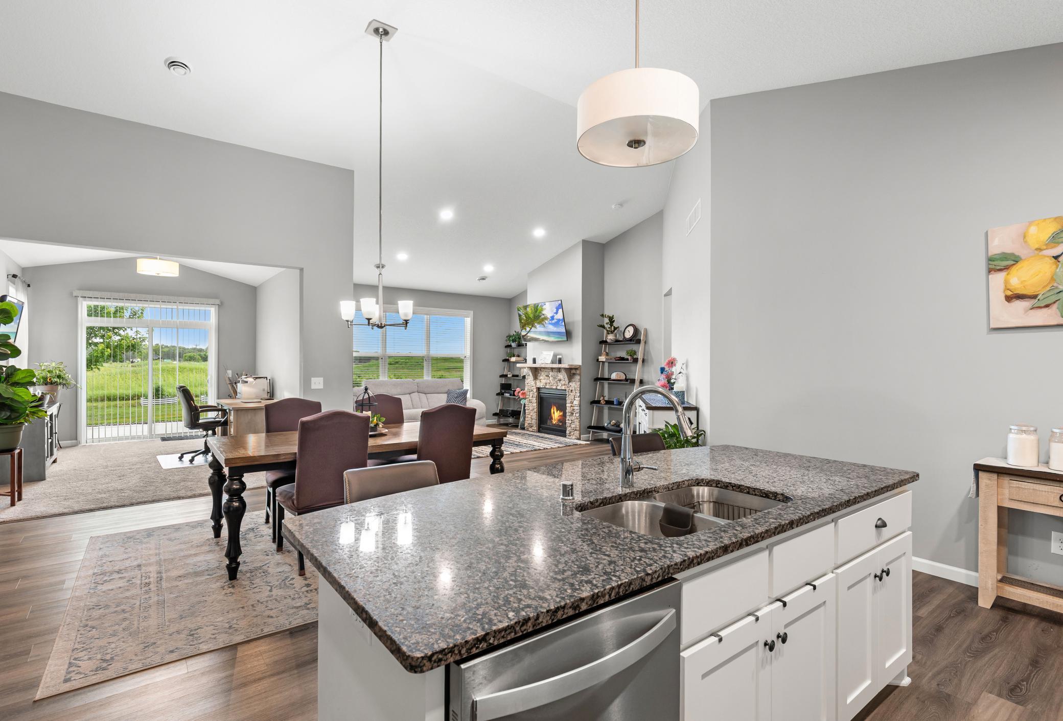 14964 Tiger Street NW