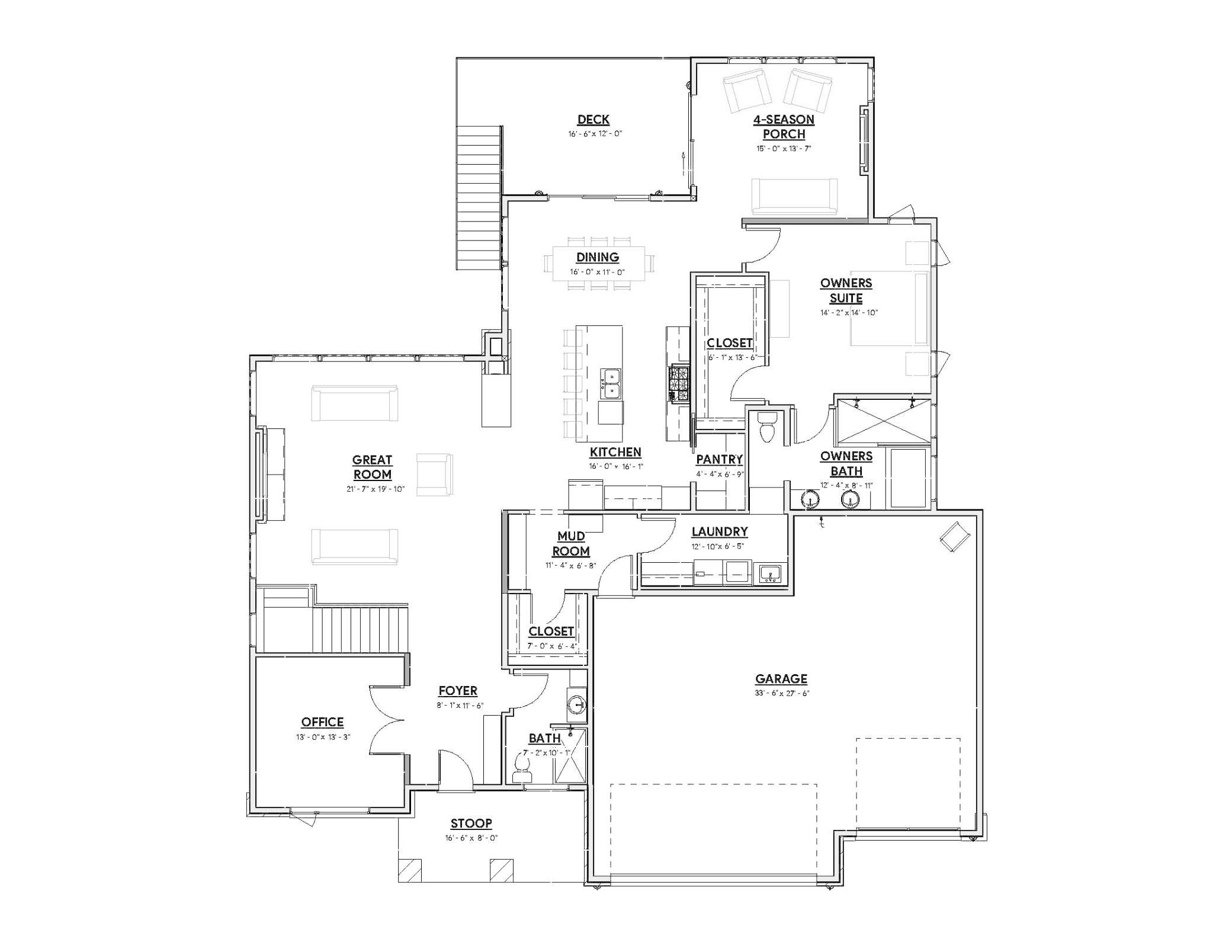 3767 Brookside Drive