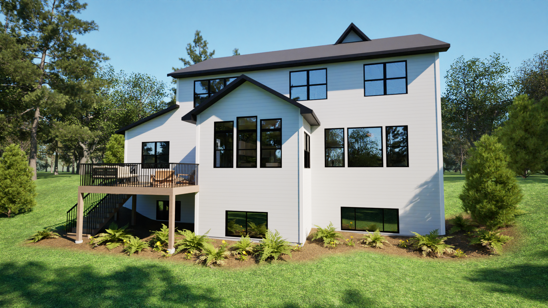 3766 Brookside Drive