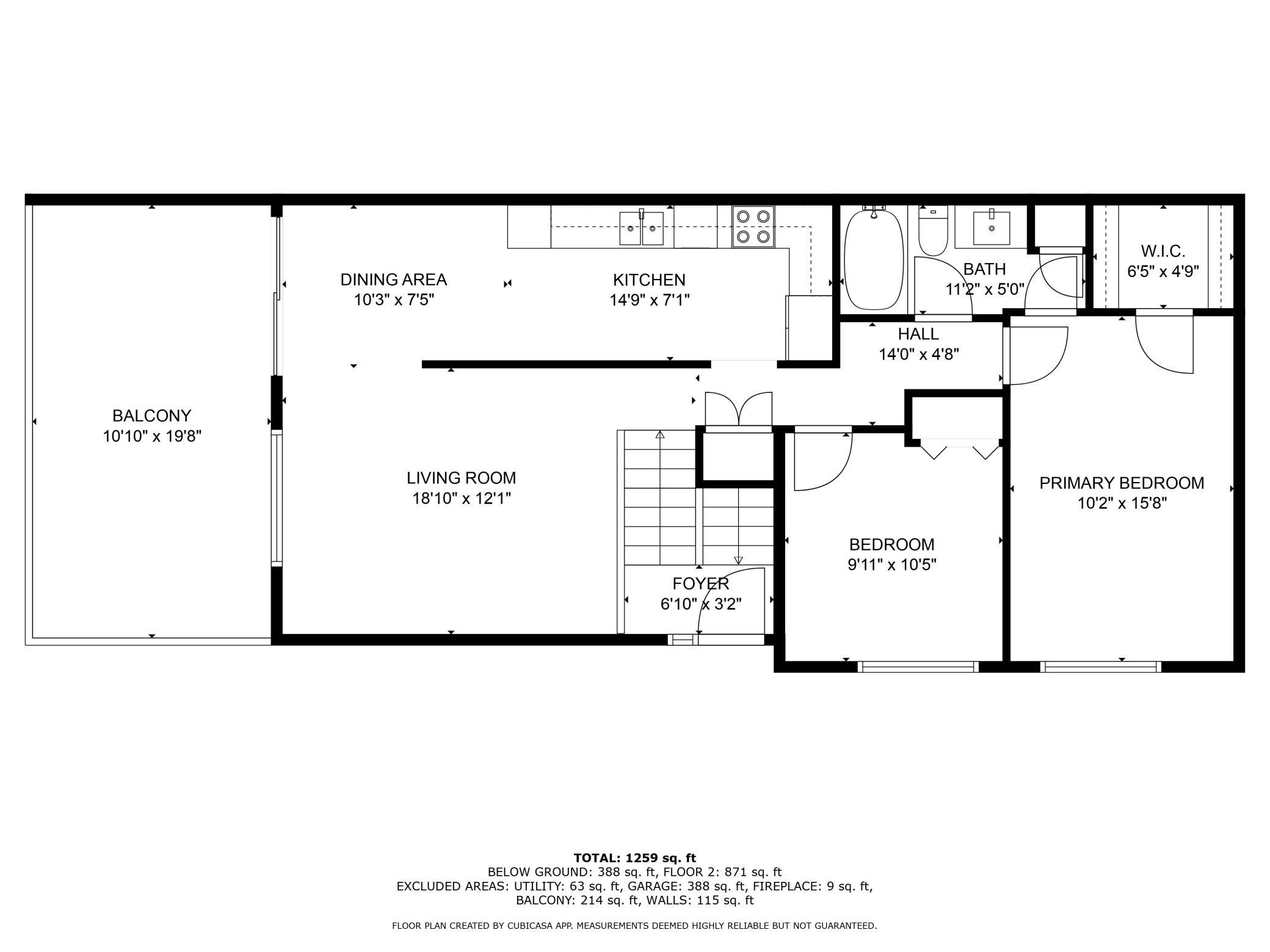 8419 W 97 1/2 Street