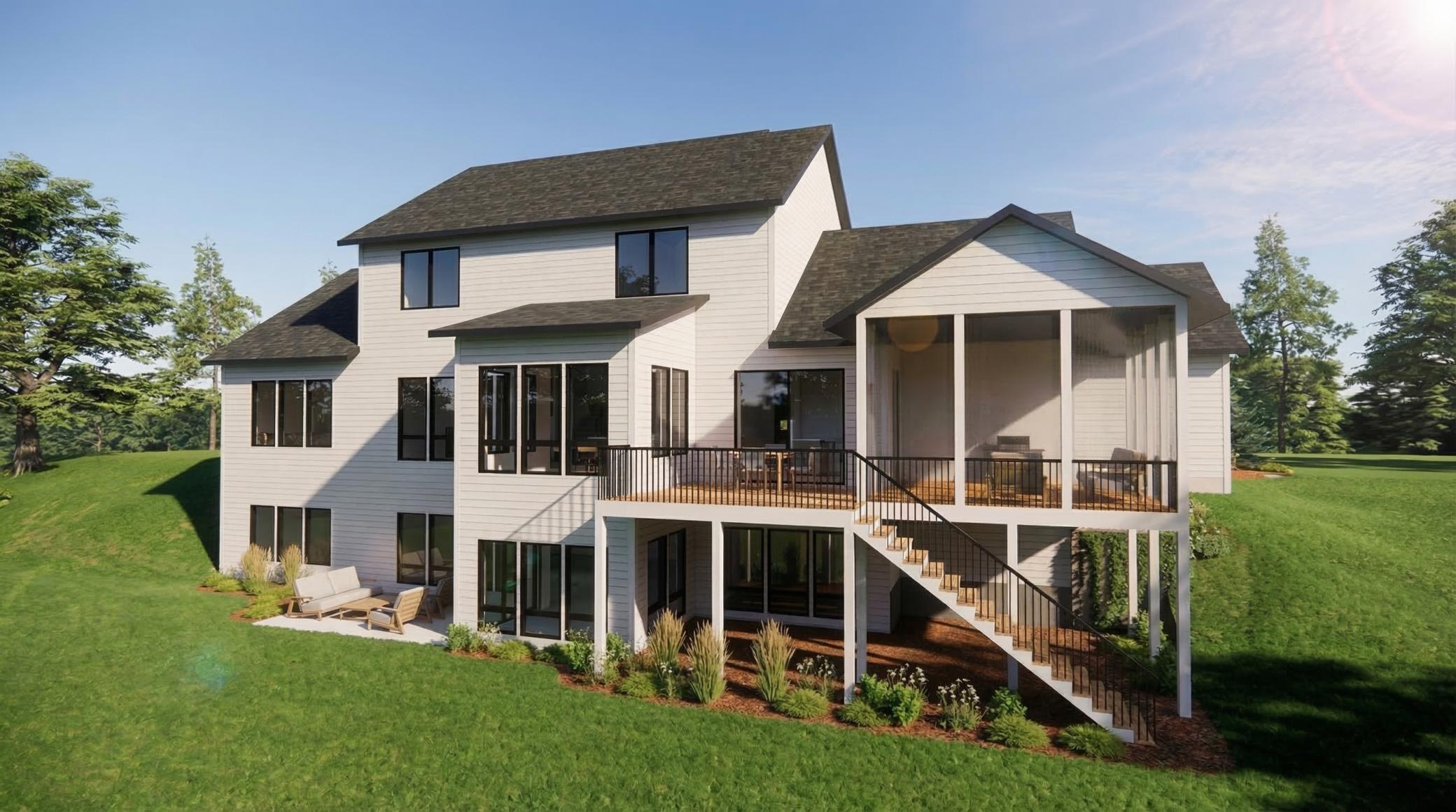 3771 Brookside Drive