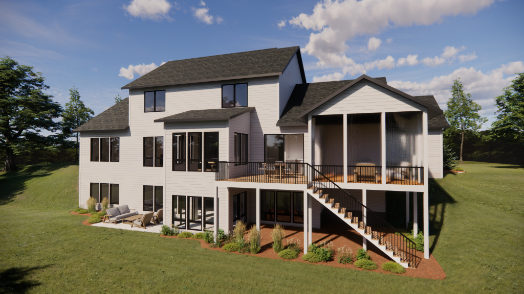 3771 Brookside Drive