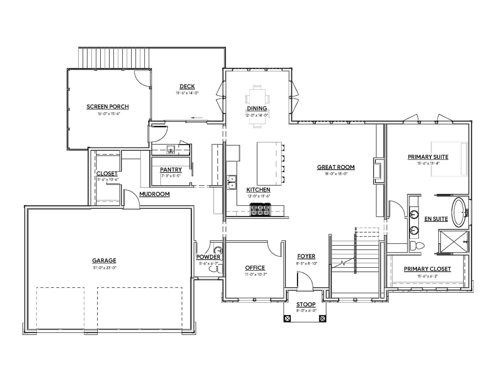 3771 Brookside Drive