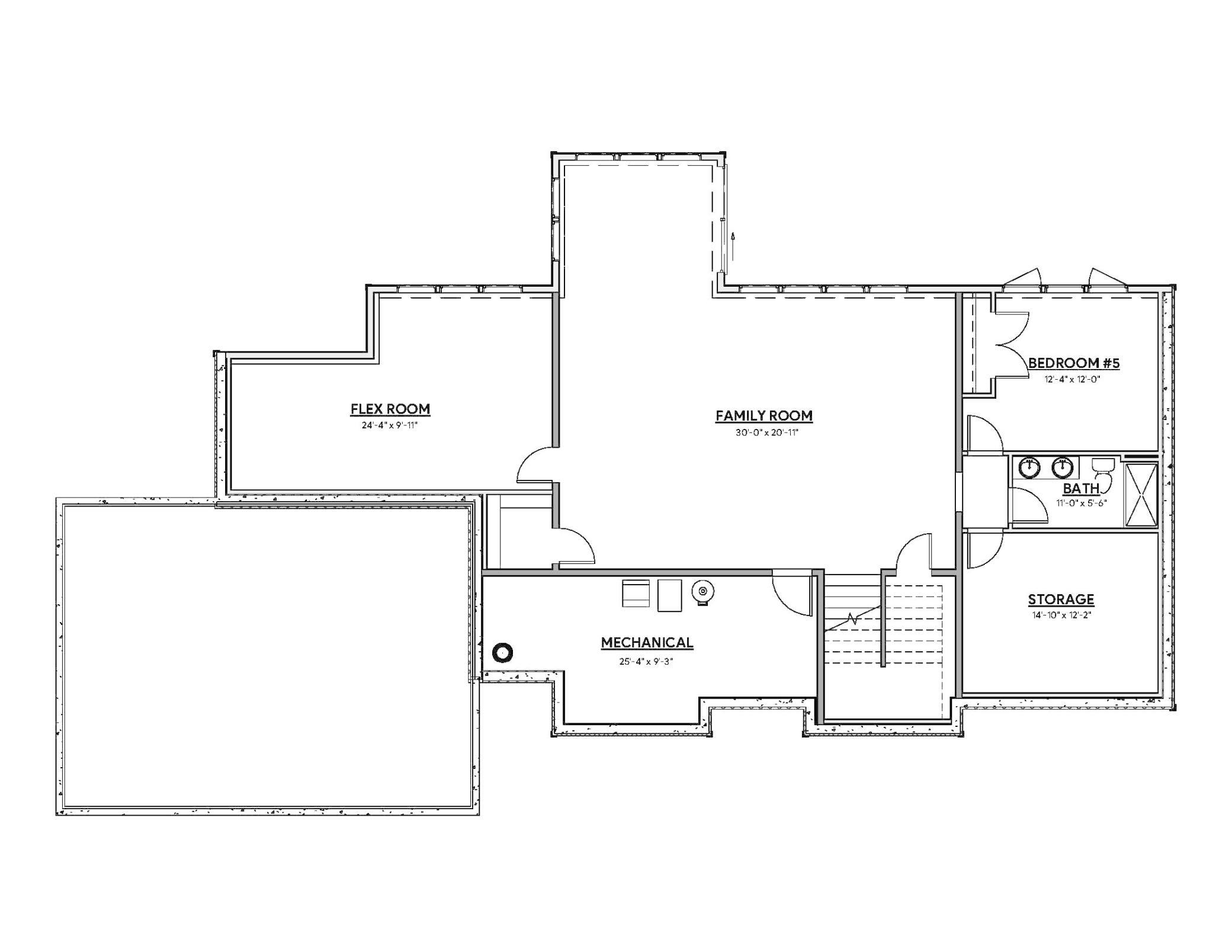 3771 Brookside Drive