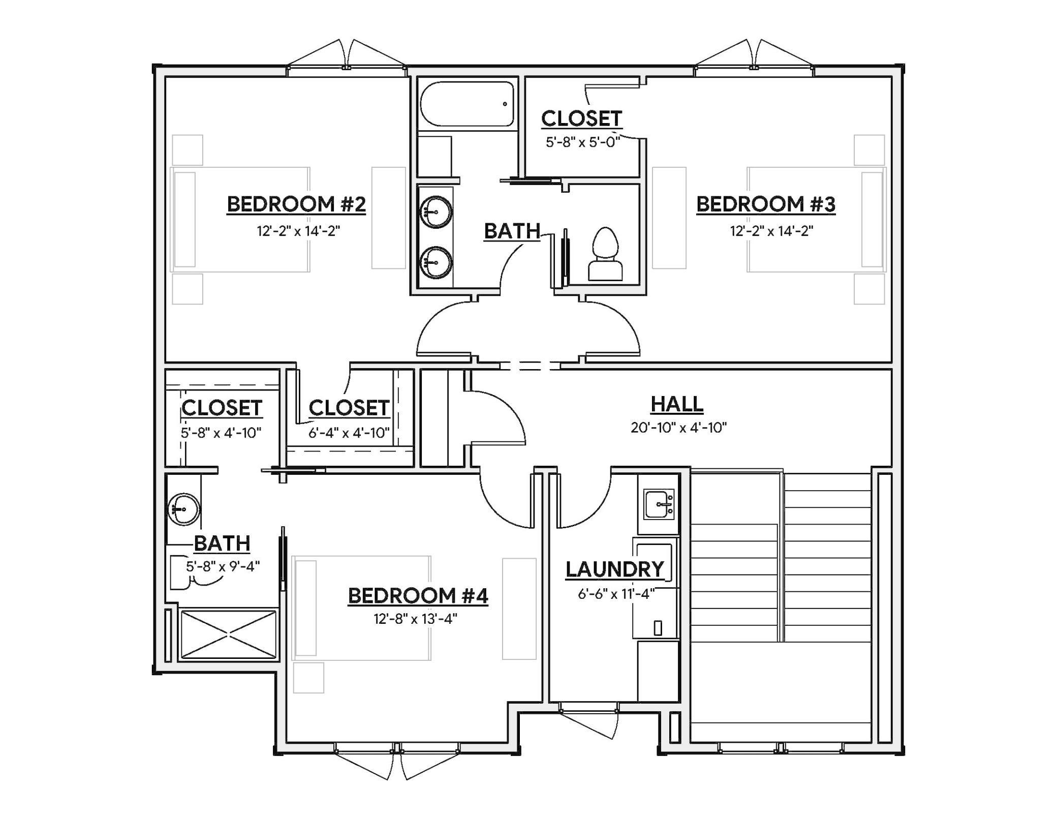 3771 Brookside Drive