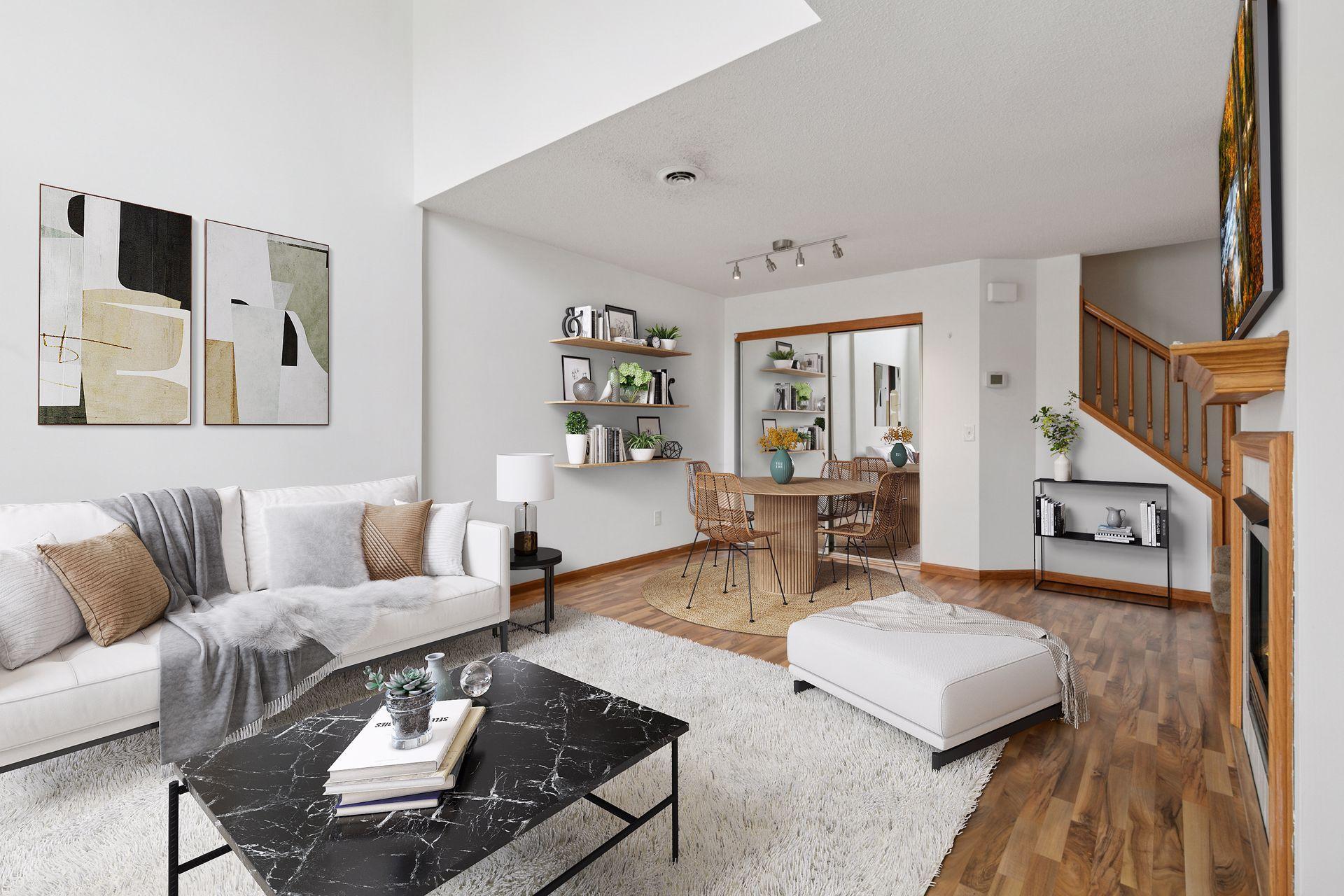 2732 Wagon Wheel Curve