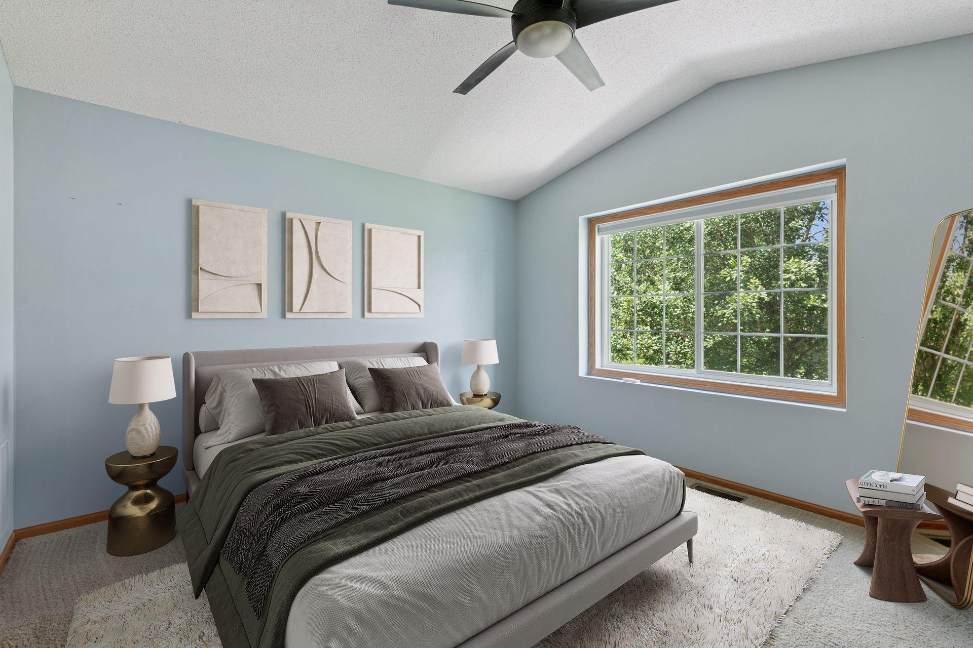 2732 Wagon Wheel Curve