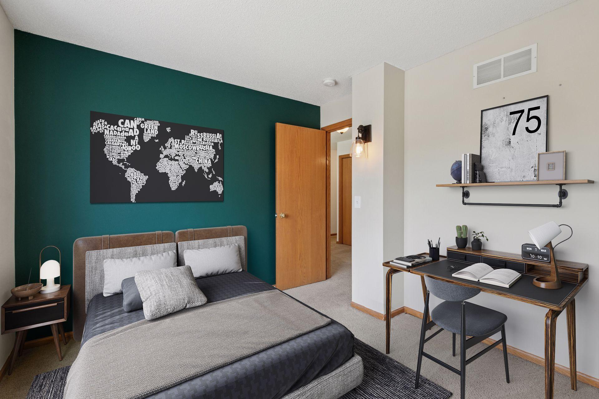 2732 Wagon Wheel Curve