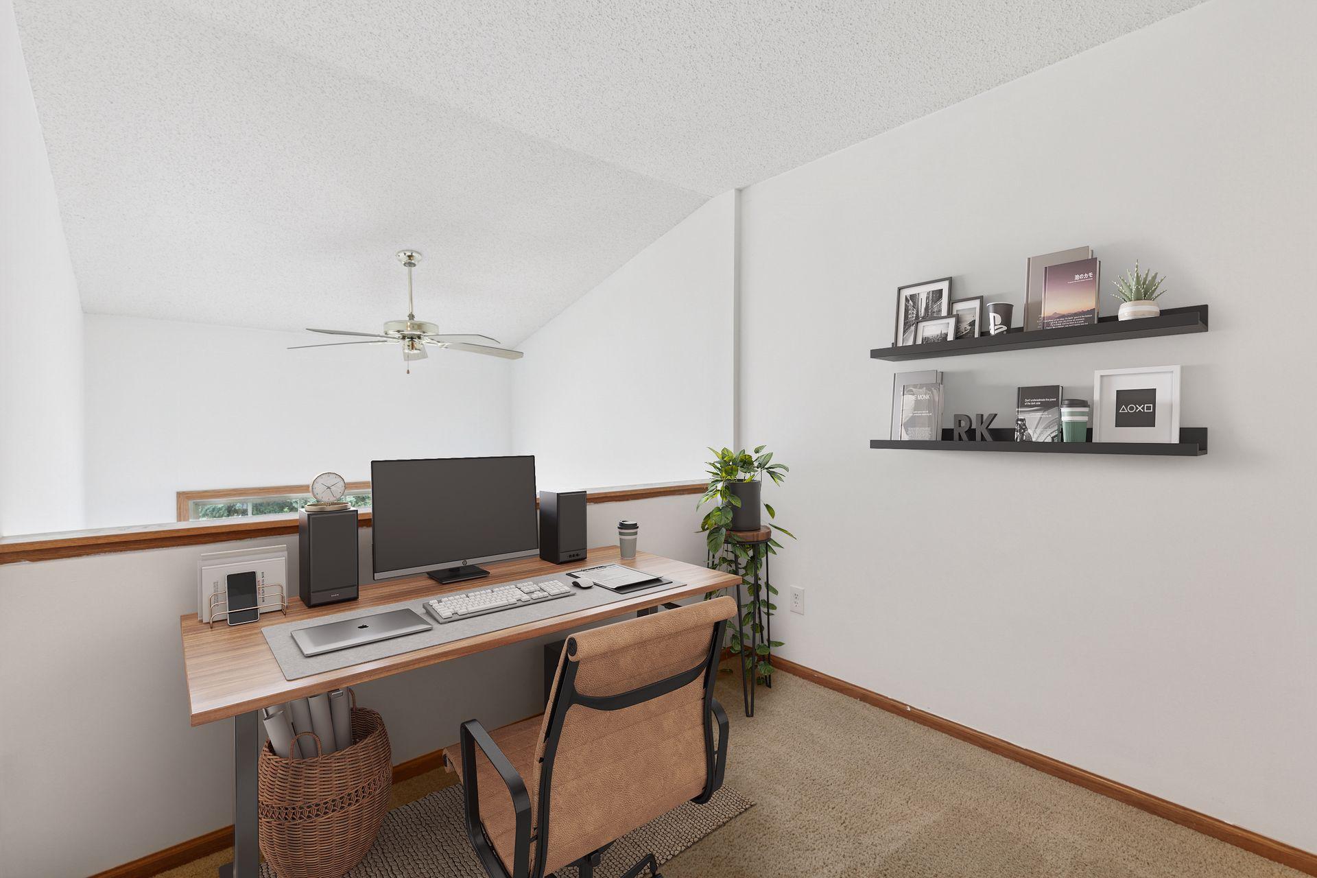 2732 Wagon Wheel Curve