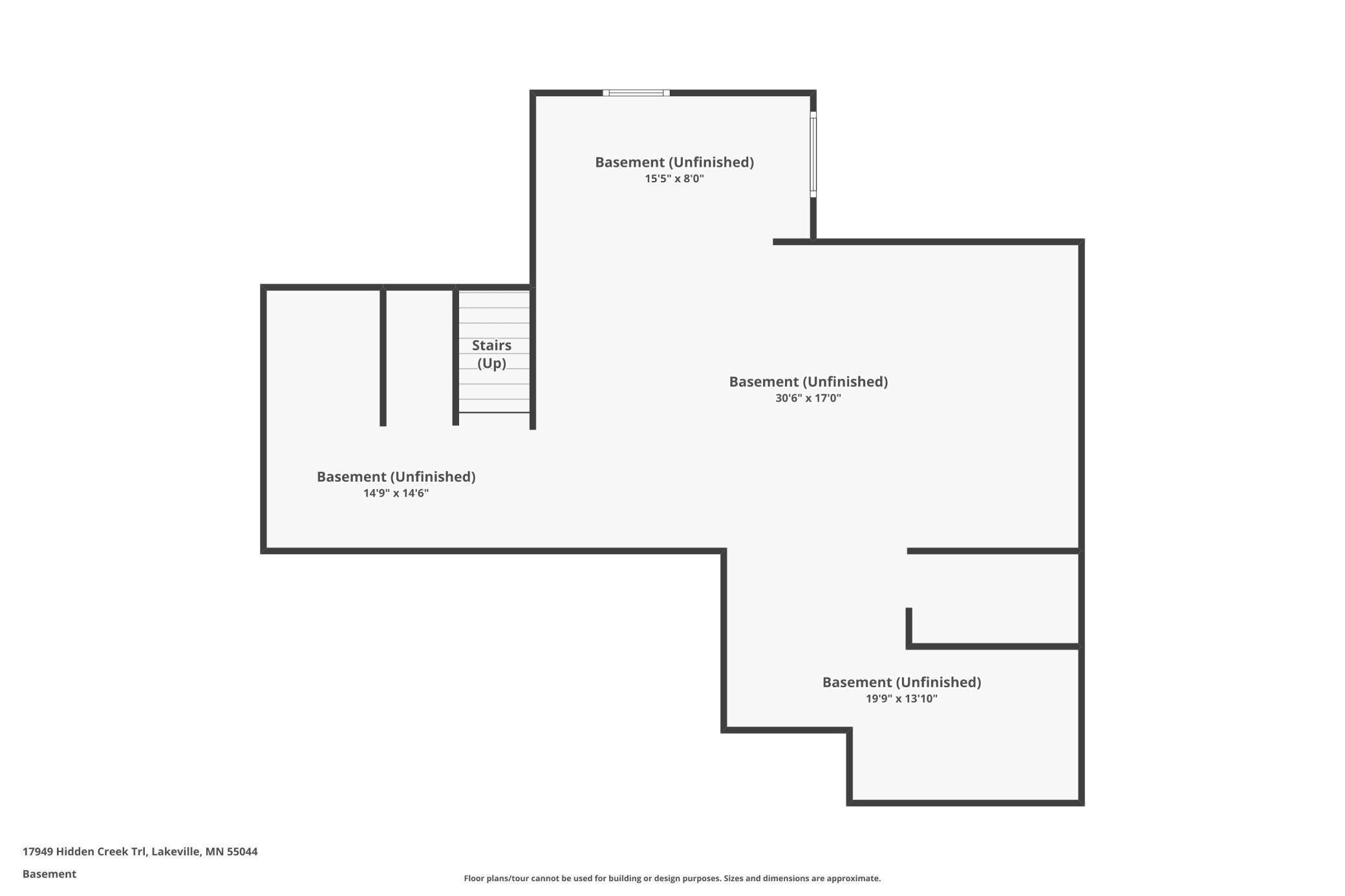 17949 Hidden Creek Trail