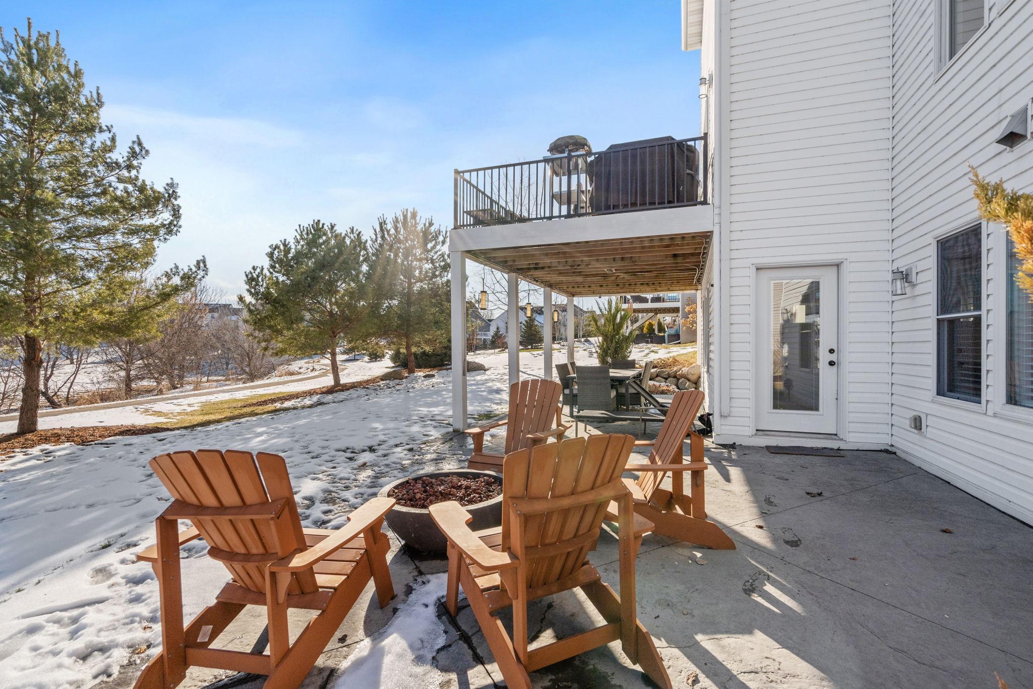 2479 Woods Drive