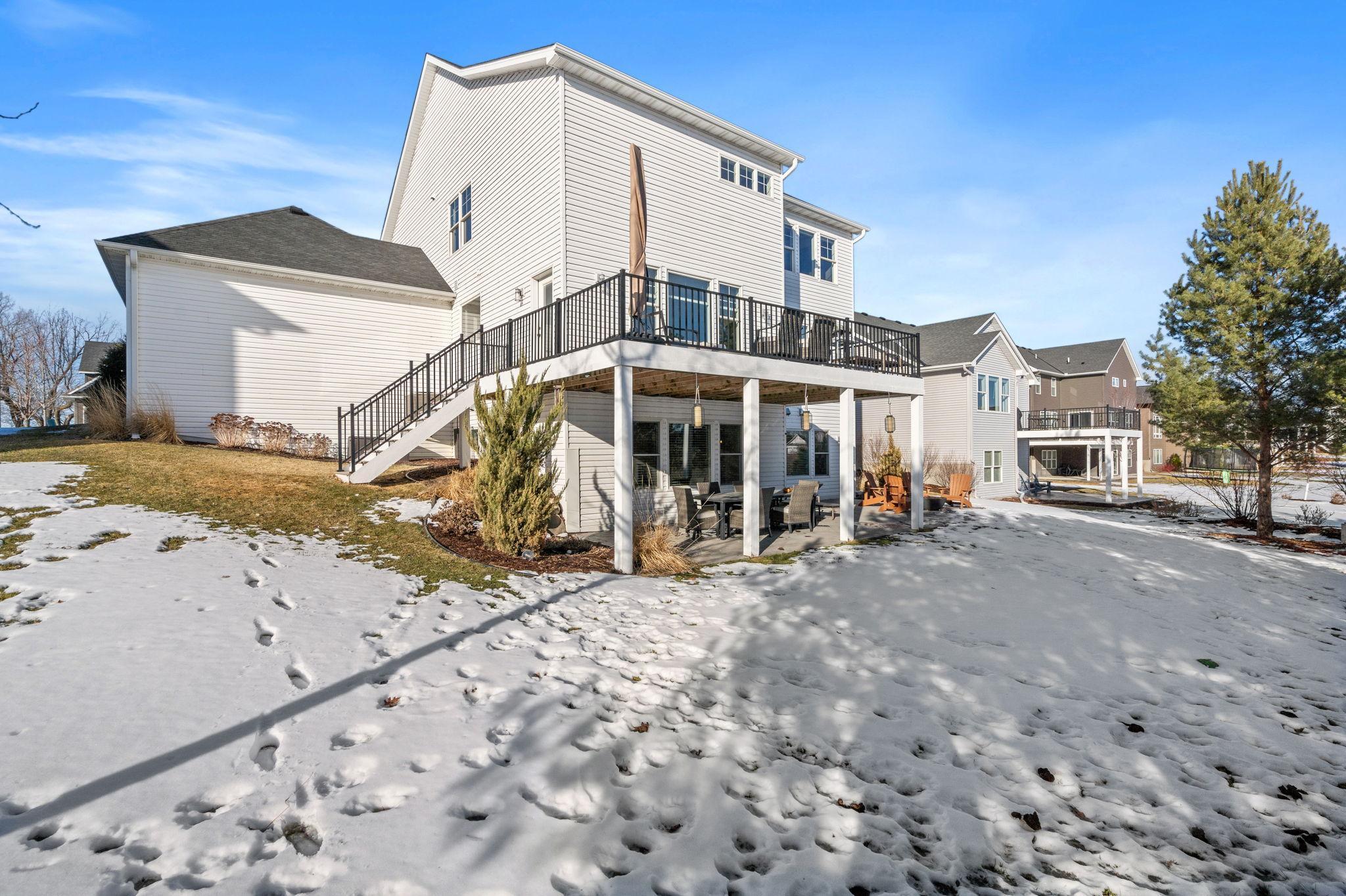2479 Woods Drive