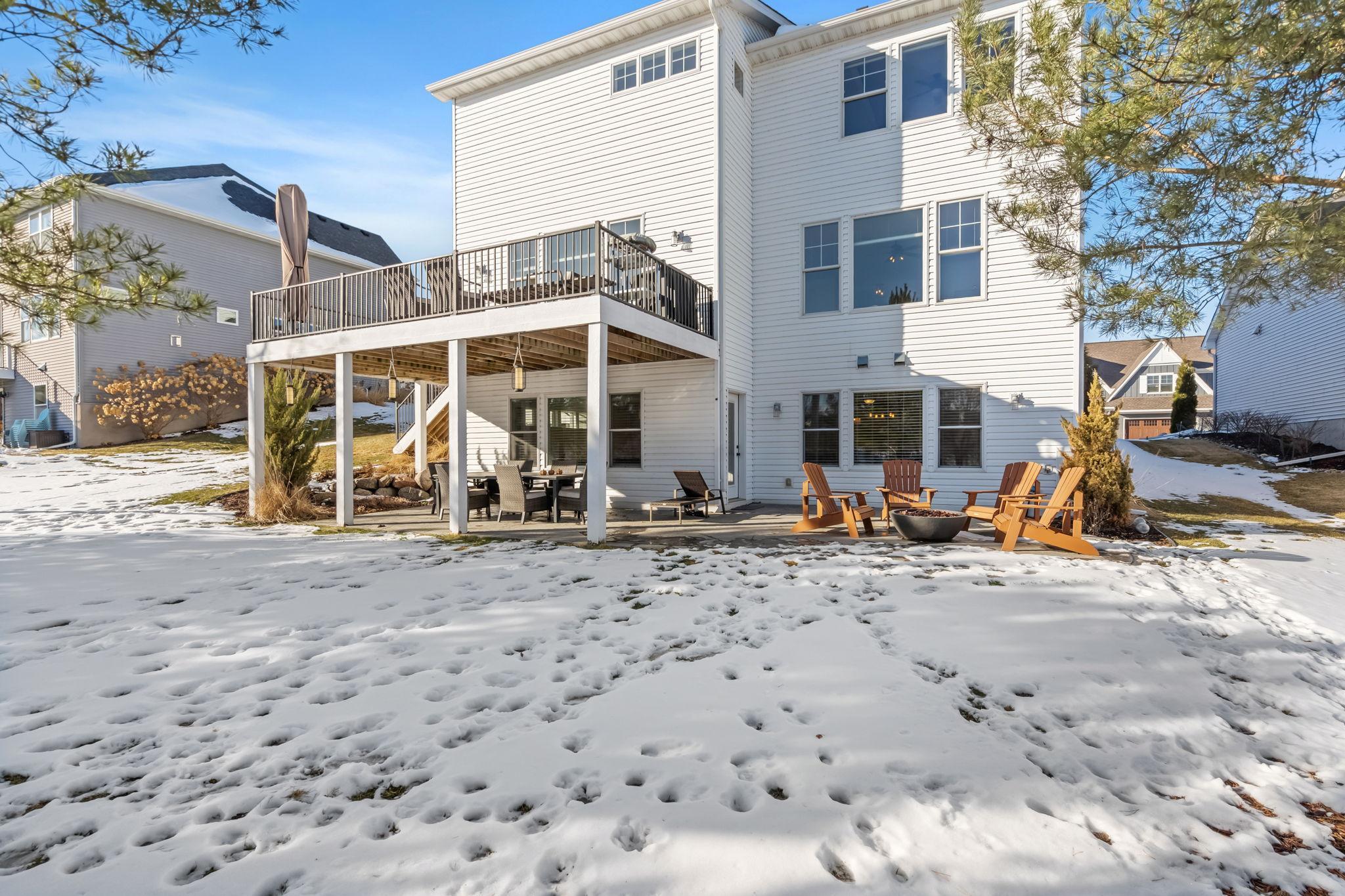 2479 Woods Drive